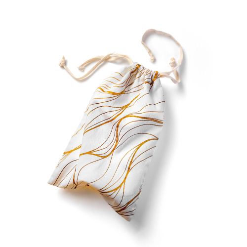 The Collection - Embrace - Cotton Toy Bag  4