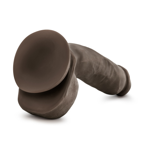 Au Naturel - Jerome - Brown  4