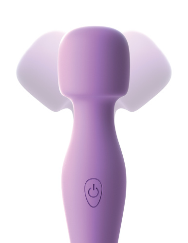 Fantasy for Her Body Massage-Her  3