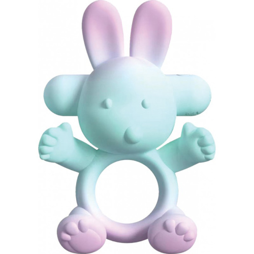 Buzzy Bunny Ring Vibe - Wet Dreams Ultra  2