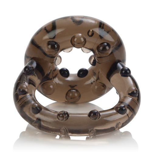 All Star Enhancer Ring - Smoke  3