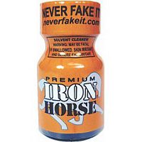 Iron Horse Electrical Cleaner 10ml
