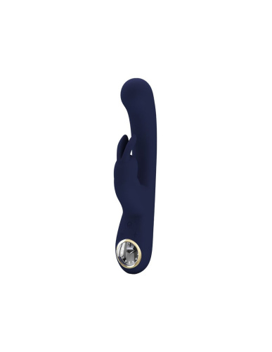 Lamar - Led Digital Display Rabbit - Blue  4