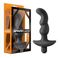 Spark Ignition Prv-02 - Carbon Fiber