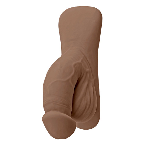 4 Inch Packer - Dark  3