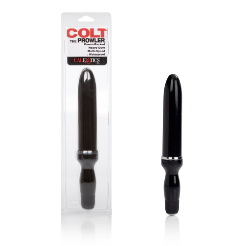 Colt the Prowler Vibe - Black  5