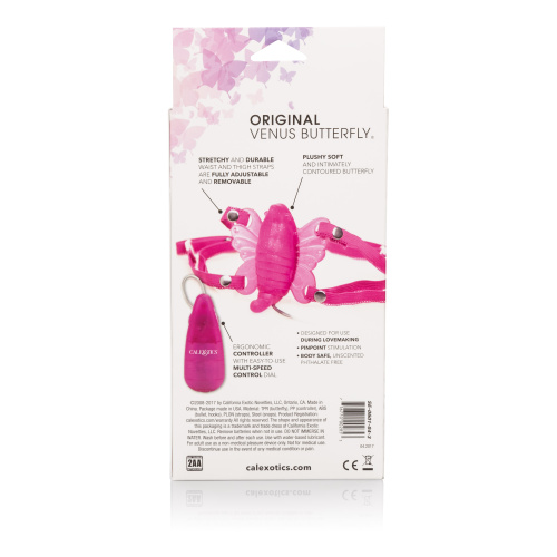Venus Butterfly - the Original  2