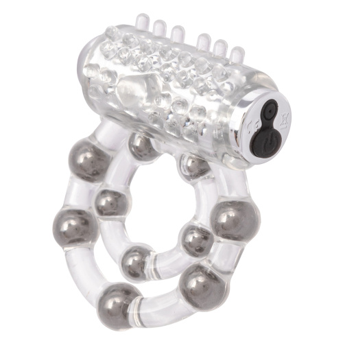 Maximus Enhancement Ring 10 Stoker Beads Rechargeable  2