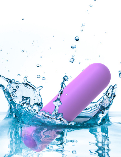 HerPocket Bullet  3