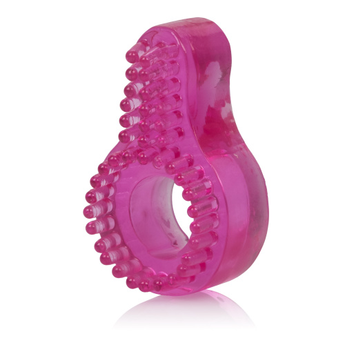Super Stretch Enhancer Ring - Pink  4