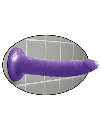 Dillio Purple - 7 Inch Slim  3