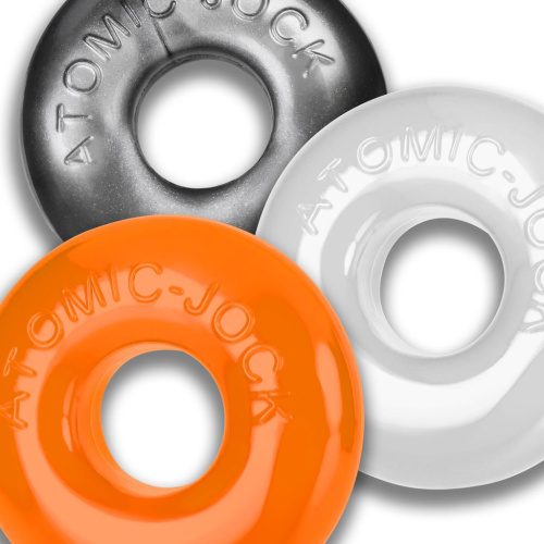 Ringer Max 3-Pack - Hazzard  2