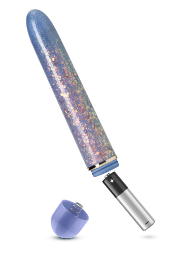 The Collection - Etherial - Periwinkle  5