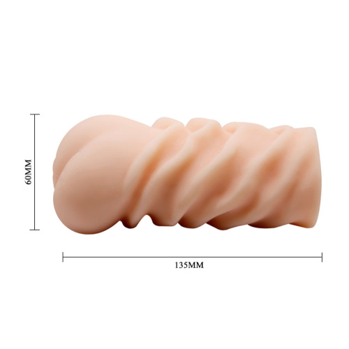 Crazy Bull Masturbator Sleeve - Isabel  5