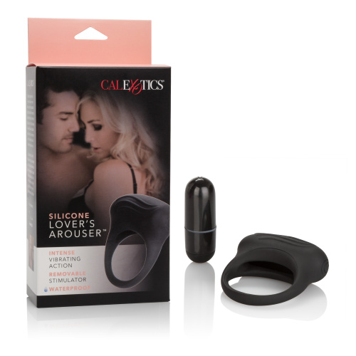 Silicone Lover's Arouser  3