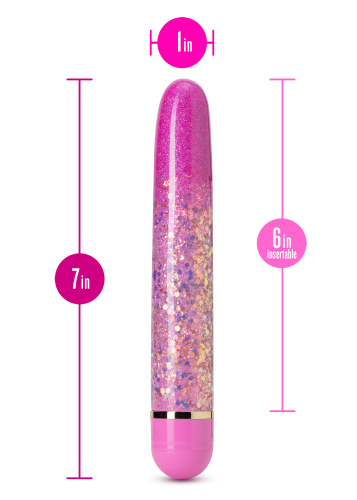 The Collection - Celestial - Pink  2
