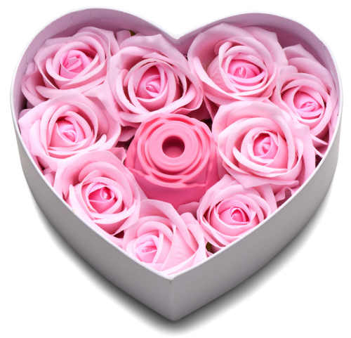 The Rose Lover's Gift Box Bloomgasm - Pink  4