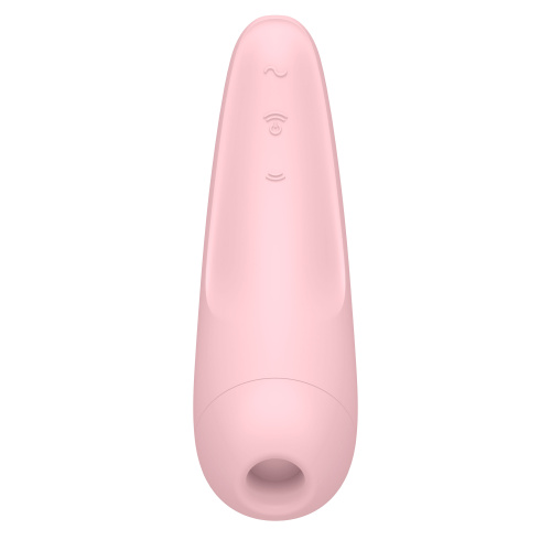 Curvy 2 Plus - Pink  4