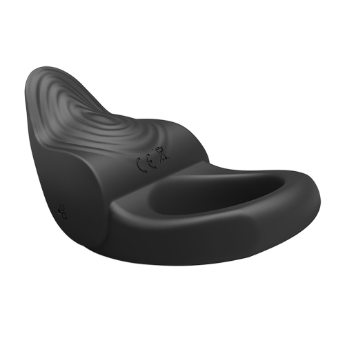 Pretty Love Vibrating Susanna - Black  3