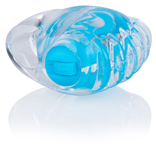 Colorpop Quickie Fingo Tips - Each - Blue  3
