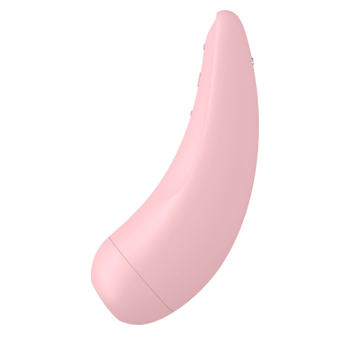 Curvy 2 Plus - Pink  3