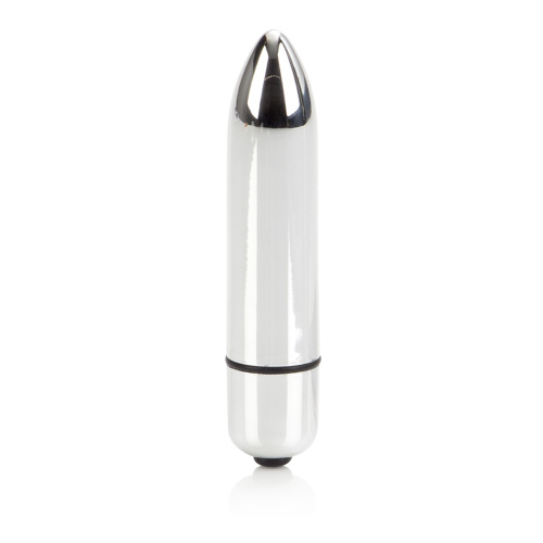 High Intensity Bullet - Silver  5