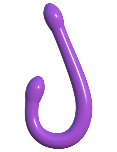 Double Whammy - Purple  5