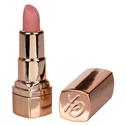 Hide and Play Rechargeable Lipstick - Nude  2