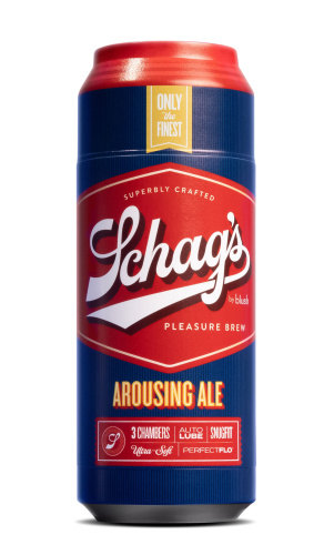 Schag's - Aurousing Ale - Frosted  4