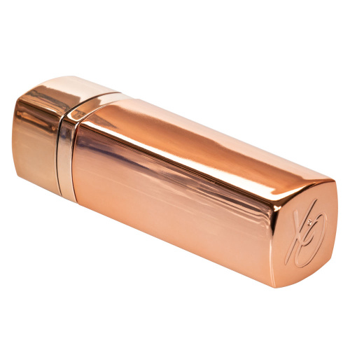 Hide and Play Rechargeable Lipstick - Nude  3
