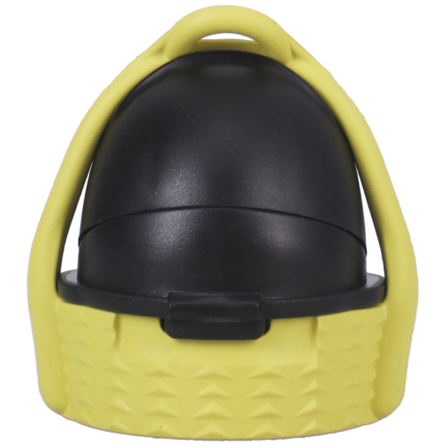 Rock Solid - Ez Top - Medium - Yellow  5