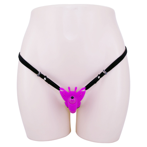 Pretty Love Sloane Battery Powered Clit Stim -  Fuchsia  5