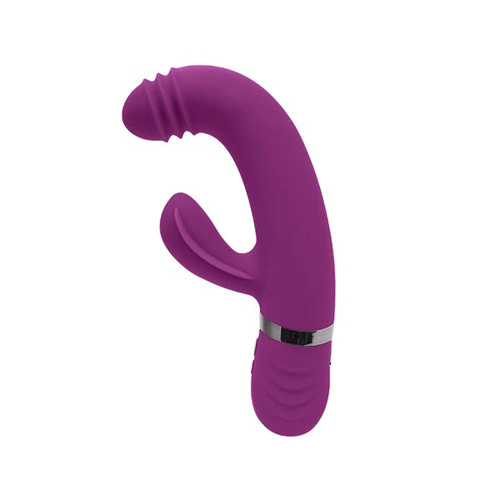 Playboy Pleasure - Tap That - Purple  3