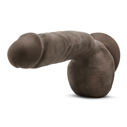 Au Naturel - Jerome - Brown  2