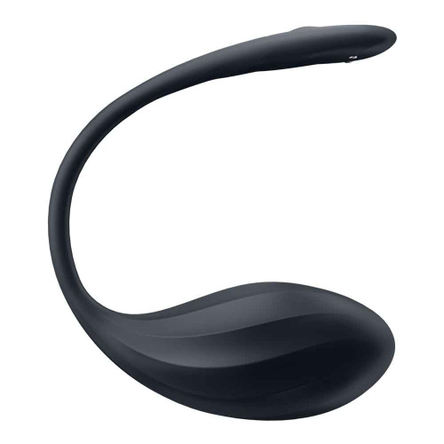 Ribbed Petal Connect App - Black  3