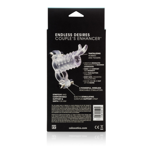 Endless Desires Couples Enhancer  2