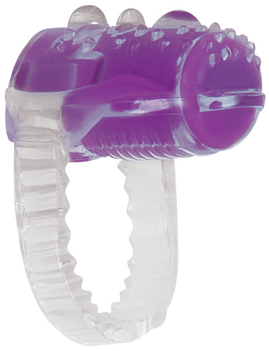 Ring True - Unique Pleasure Rings  5