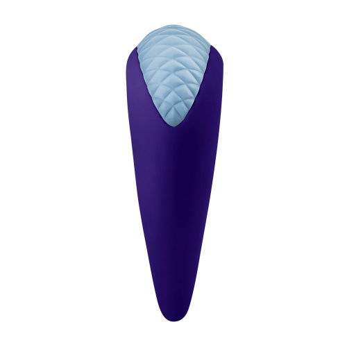 Volea - Dark Purple / Light Blue Base  3