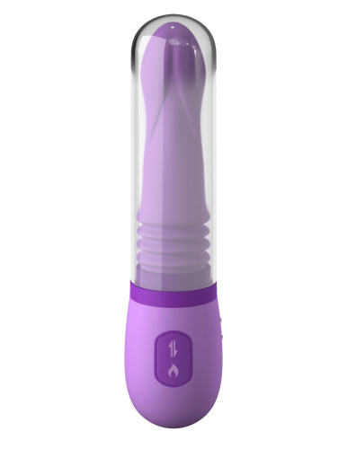 Her Personal Sex Machine  4