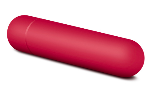 Vive - Pop Vibe - Cherry Red  3