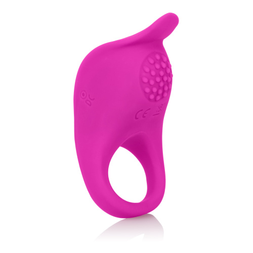 Silicone Rechargeable Teasing Enhancer  3