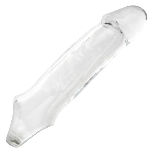 Performance Maxx Clear Extension - 5.5 Inch - Clear  3
