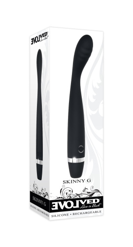 Skinny G  2