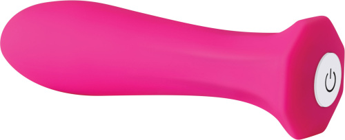 The Queen Mini Vibrator  3