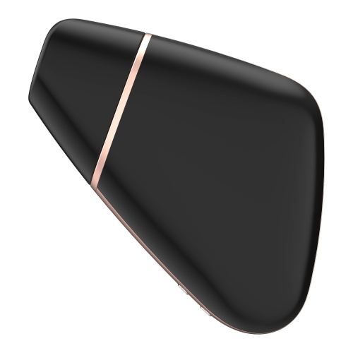 Love Triangle - Black  4