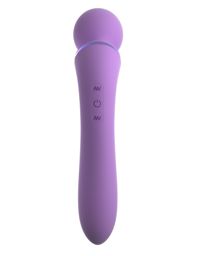 Fantasy for Her Duo Wand Massage-Her  2