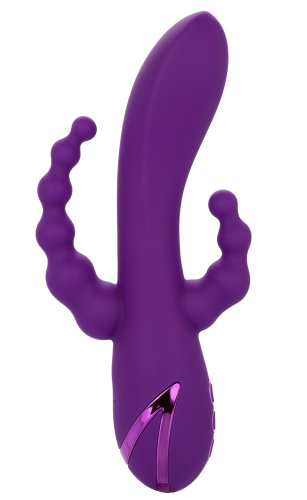 California Dreaming Long Beach Bootylicious -  Purple  5