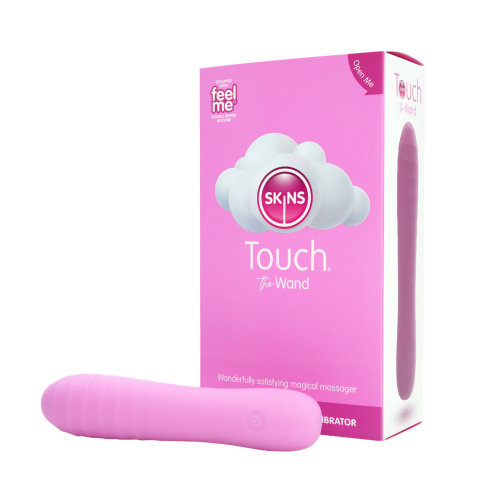 Skins Touch - the Wand - Pink  5
