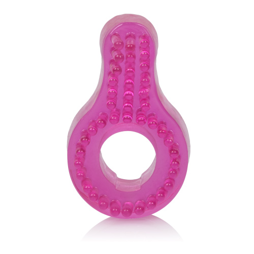 Super Stretch Enhancer Ring - Pink  3