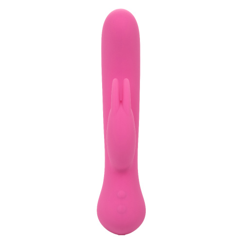 First Time Rechargeable Bunny - Pink  3